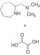 2-Azepanyl-n,n-dimethylmethanamine oxalate