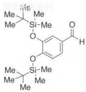 3,4-雙(叔丁基二甲硅氧基)苯甲醛標(biāo)準(zhǔn)品
