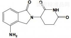 來(lái)那度胺對(duì)照品