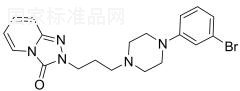 鹽酸曲唑酮雜質(zhì)D對照品