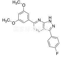 APcK 110標(biāo)準(zhǔn)品