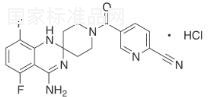 AR-C 102222標(biāo)準(zhǔn)品