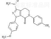 阿哌沙班雜質(zhì)17標(biāo)準(zhǔn)品