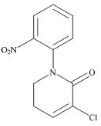 阿哌沙班雜質(zhì)5標(biāo)準(zhǔn)品