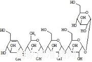 阿卡波糖雜質(zhì)G標(biāo)準(zhǔn)品