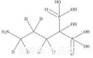 阿侖膦酸-d6標準品