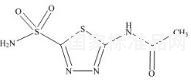 乙酰唑胺標(biāo)準(zhǔn)品