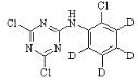 敵菌靈-D4標(biāo)準(zhǔn)品