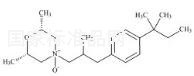 阿莫羅芬雜質(zhì)A標(biāo)準(zhǔn)品