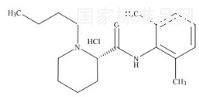 鹽酸左布比卡因標(biāo)準(zhǔn)品