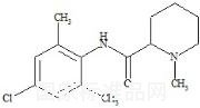 布比卡因雜質(zhì)2標(biāo)準(zhǔn)品