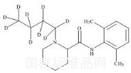 布比卡因-D9標(biāo)準(zhǔn)品