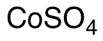 Cobalt(II) Sulphate