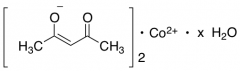 Cobalt(II) Acetylacetonate Hydrate