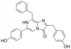 Coelenterazine, native