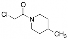 1-(chloroacetyl)-4-methylpiperidine