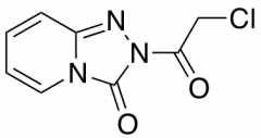 2-(2-chloroacetyl)-2H,3H-[1,2,4]triazolo[4,3-a]pyridin-3-one