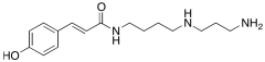 N1-Coumaroylspermidine