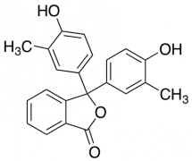 o-Cresolphthalein