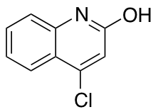 4-Chloroquinolin-2(1H)-one