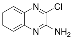 3-Chloroquinoxalin-2-amine