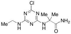 Cyanazine Amide