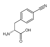 L-(S)-4-Cyanophenylalanine