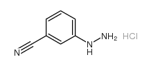 3-Cyanophenylhydrazine Hydrochloride