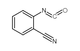 2-Cyanophenyl Isocyanate