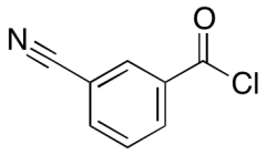 3-Cyanobenzoyl Chloride