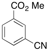 3-Cyanobenzoic Acid Methyl Ester