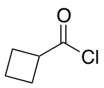 Cyclobutanecarbonyl Chloride