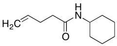 N-Cyclohexyl-4-pentenamide