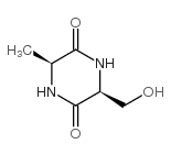 Cyclo(L-Ala-L-Ser)