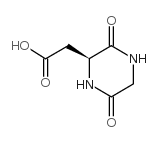 Cyclo(-Asp-Gly)