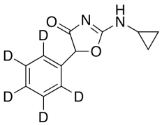 Cyclopropyl Pemoline-d5