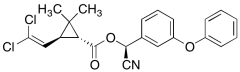 (1R,2S,1'S)-Cypermethrin