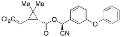 &beta;-Cypermethrin