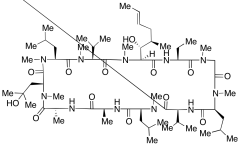 Cyclosporin AM 9