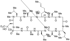 Cyclosporin AM 9-d6