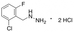 (2-Chloro-6-fluorobenzyl)hydrazine Dihydrochloride