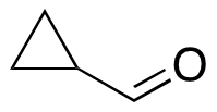 Cyclopropanecarboxaldehyde