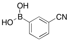 3-Cyanophenylboronic acid