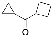 cyclobutyl(cyclopropyl)methanone