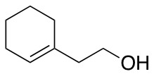 2-(cyclohex-1-en-1-yl)ethan-1-ol