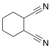 cyclohexane-1,2-dicarbonitrile