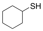 Cyclohexanethiol