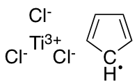 Cyclopentadienyltitanium(IV) Trichloride