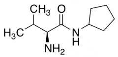 N-Cyclopentyl L-Z-Valinamide