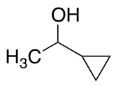 1-Cyclopropylethanol